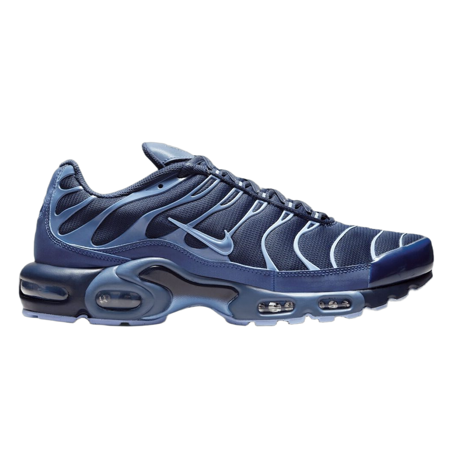 Nike Air Max Plus Obsidian Aluminum IM6601-451