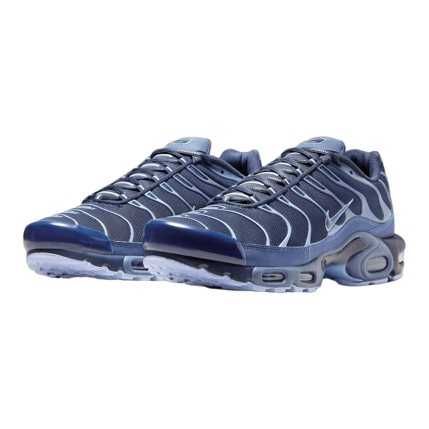 Nike Air Max Plus Obsidian Aluminum Side IM6601-451