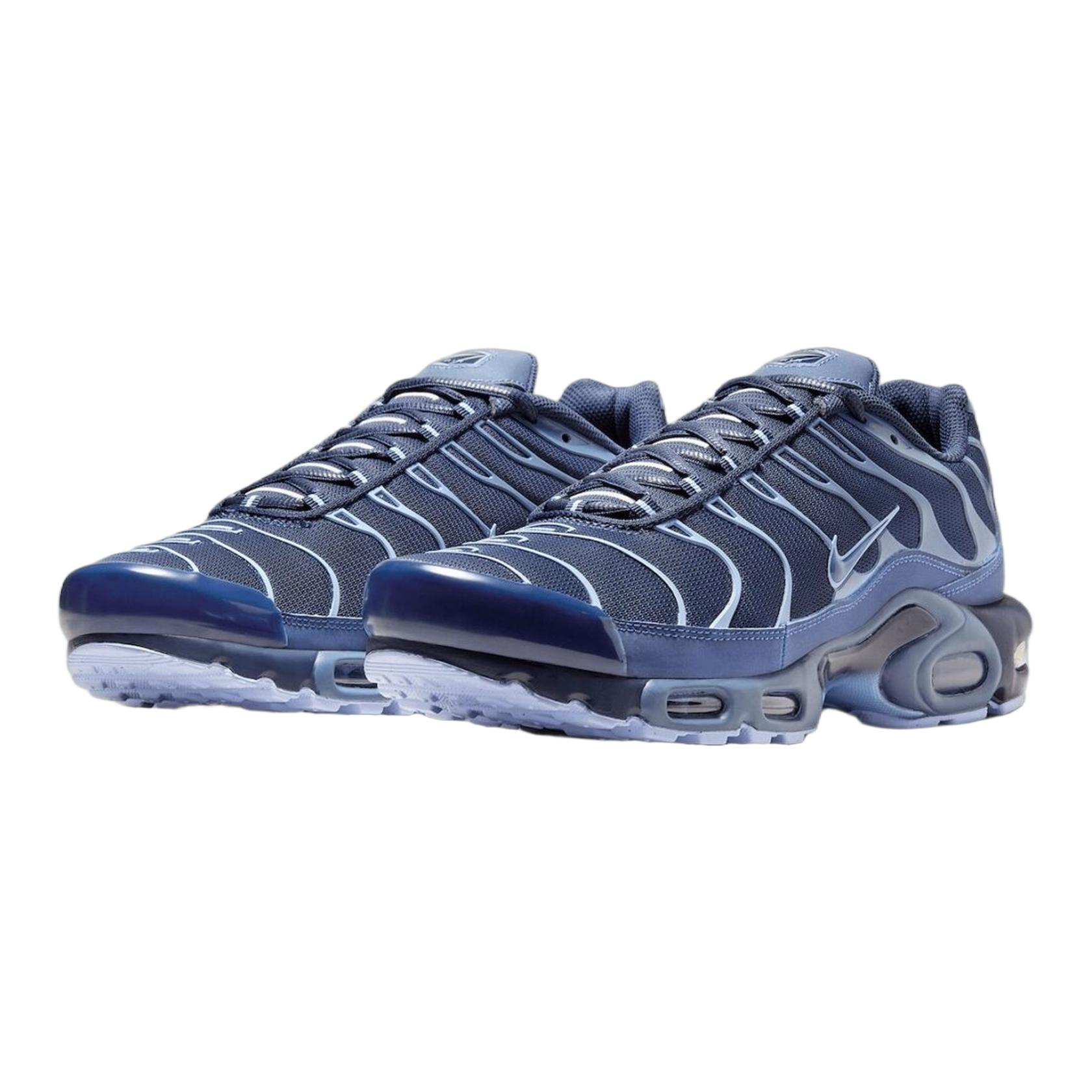 Nike Air Max Plus Obsidian Aluminum Side IM6601-451