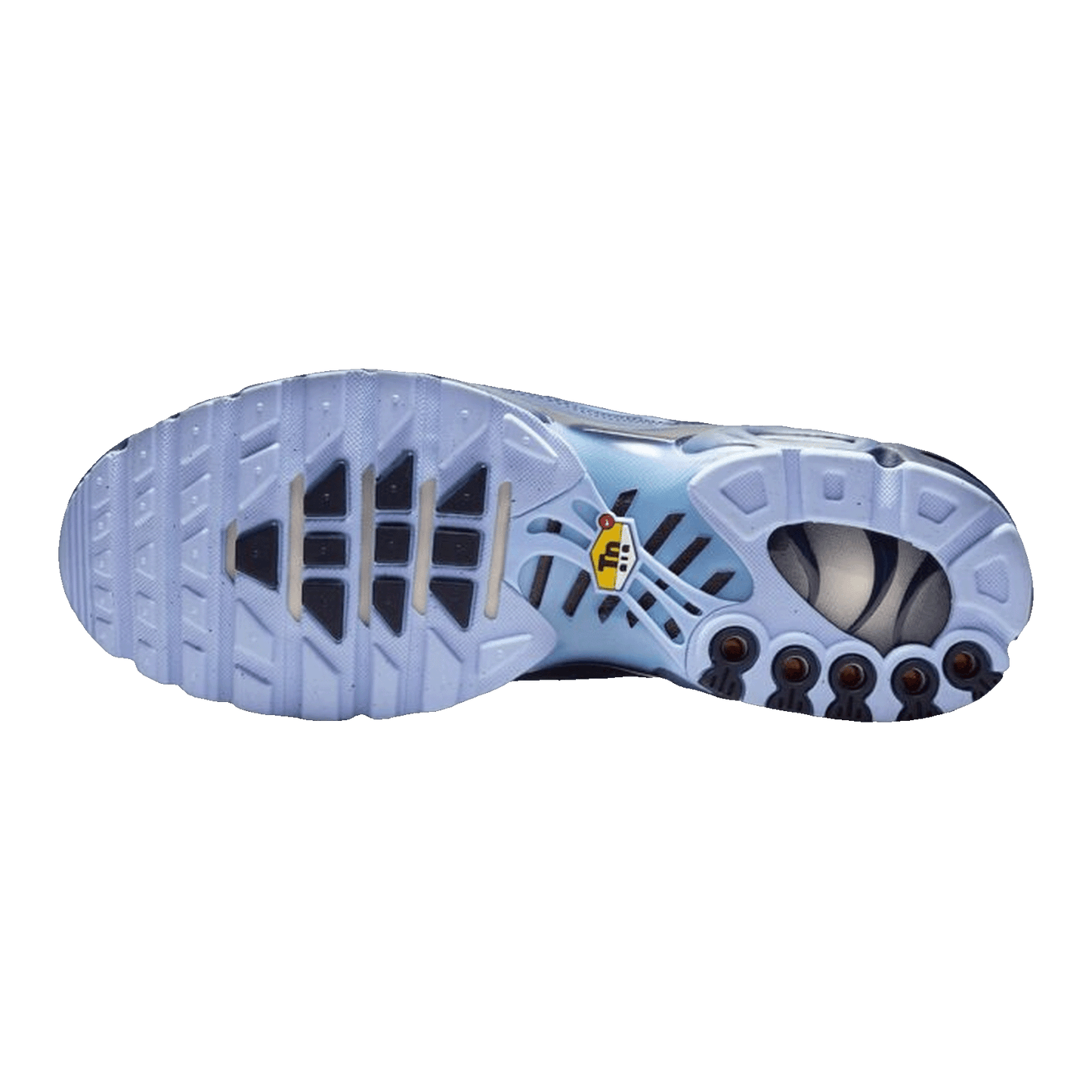 Nike Air Max Plus Obsidian Aluminum Sohle IM6601-451
