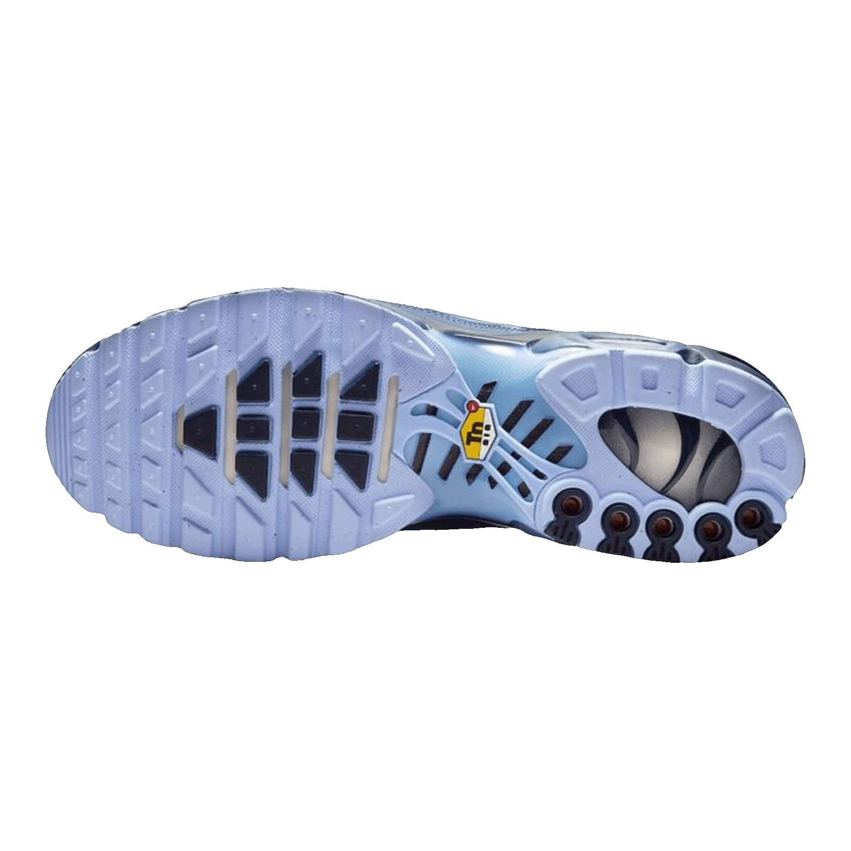 Nike Air Max Plus Obsidian Aluminum Sohle IM6601-451