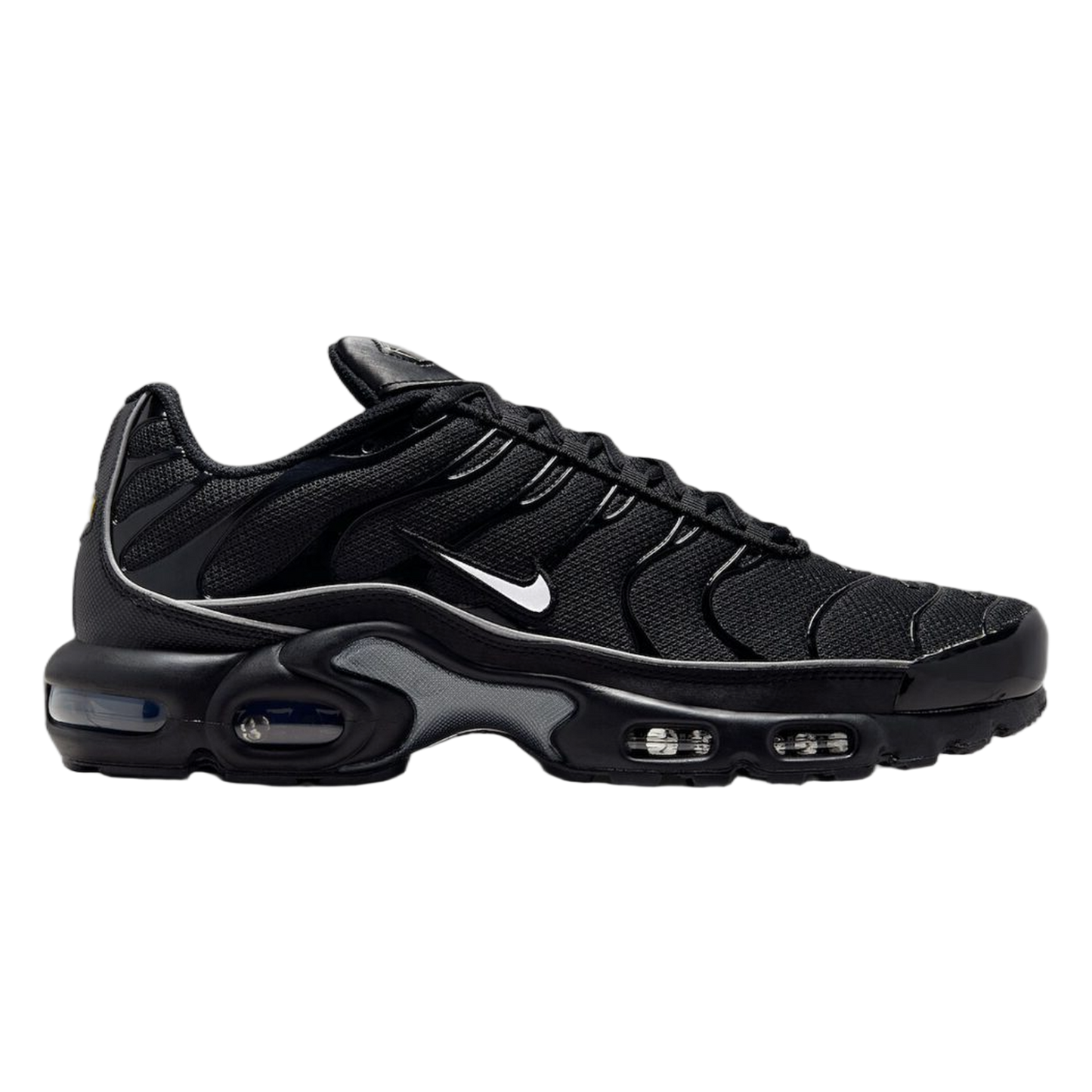 Nike Air Max Plus OG Black Reflective HV8066-002