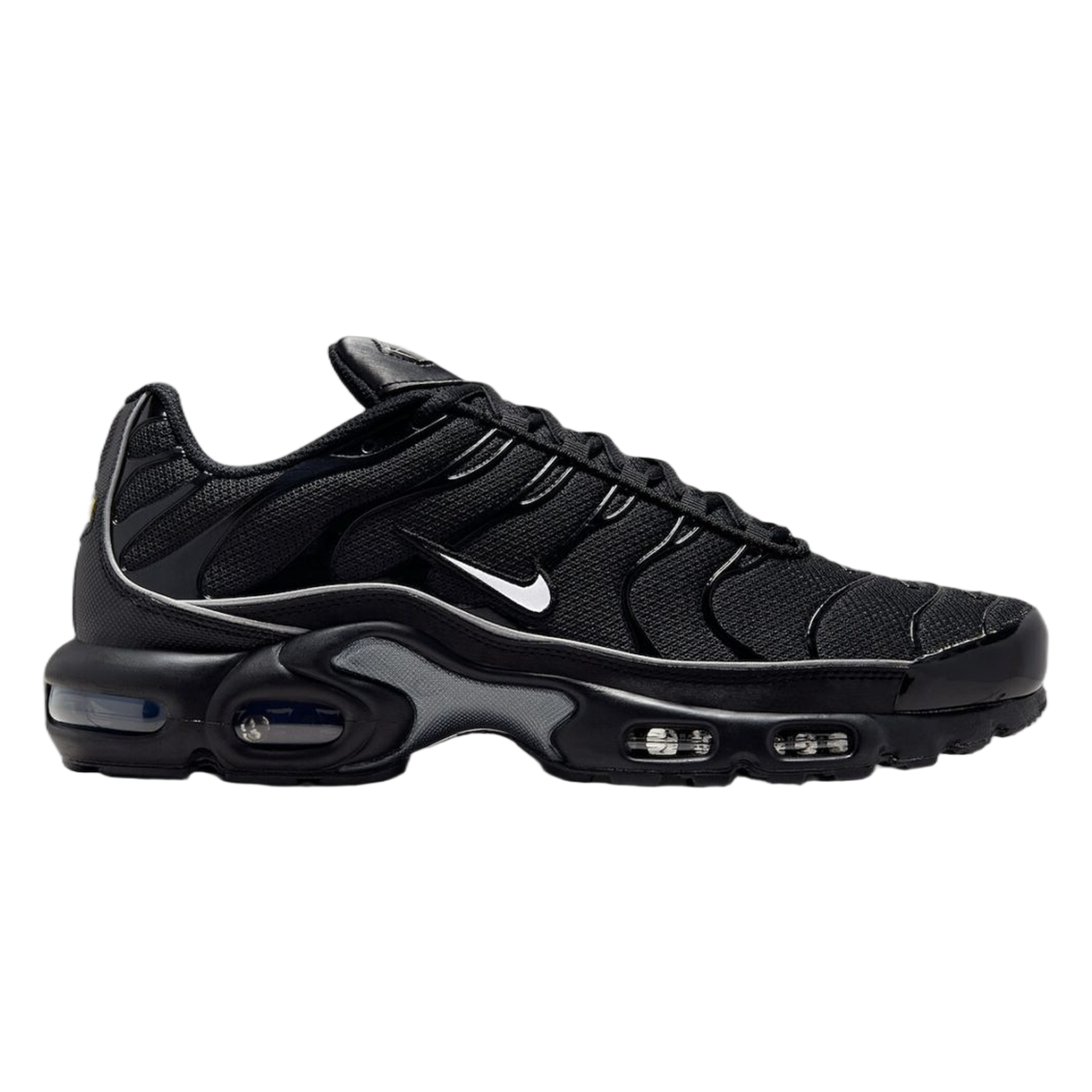 Nike Air Max Plus OG Black Reflective HV8066-002