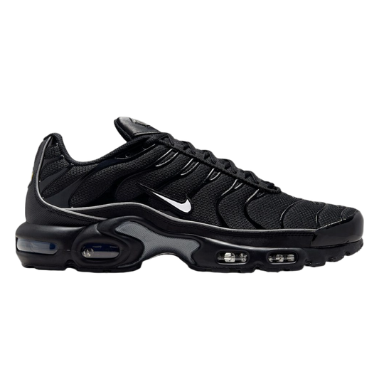 Nike Air Max Plus OG Black Reflective HV8066-002
