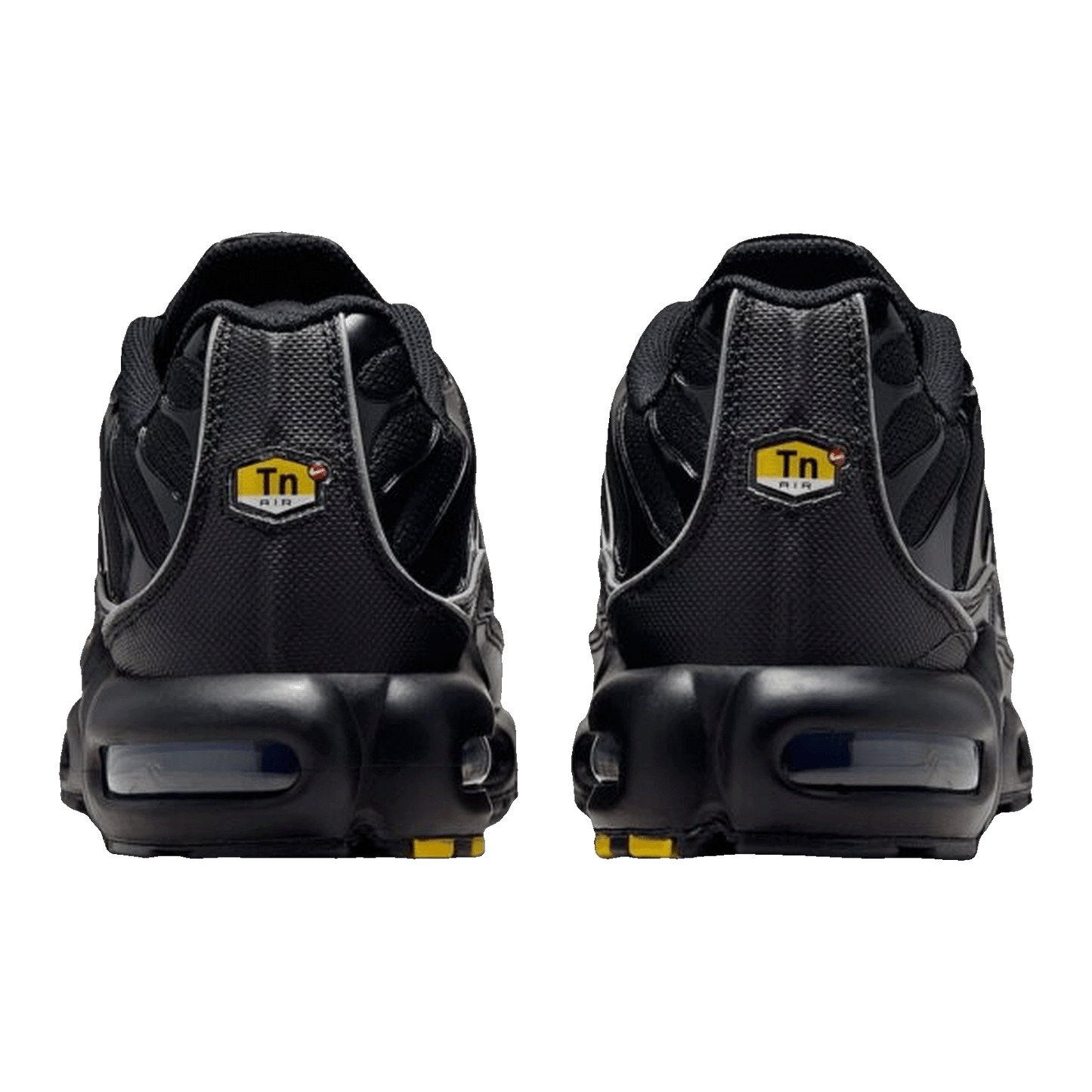 Nike Air Max Plus OG Black Reflective Back HV8066-002