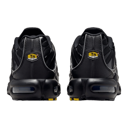 Nike Air Max Plus OG Black Reflective Back HV8066-002