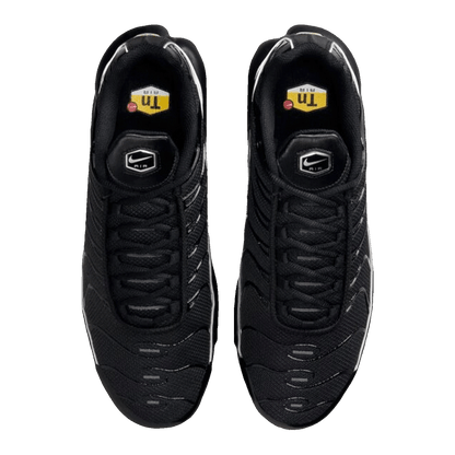 Nike Air Max Plus OG Black Reflective Oben HV8066-002