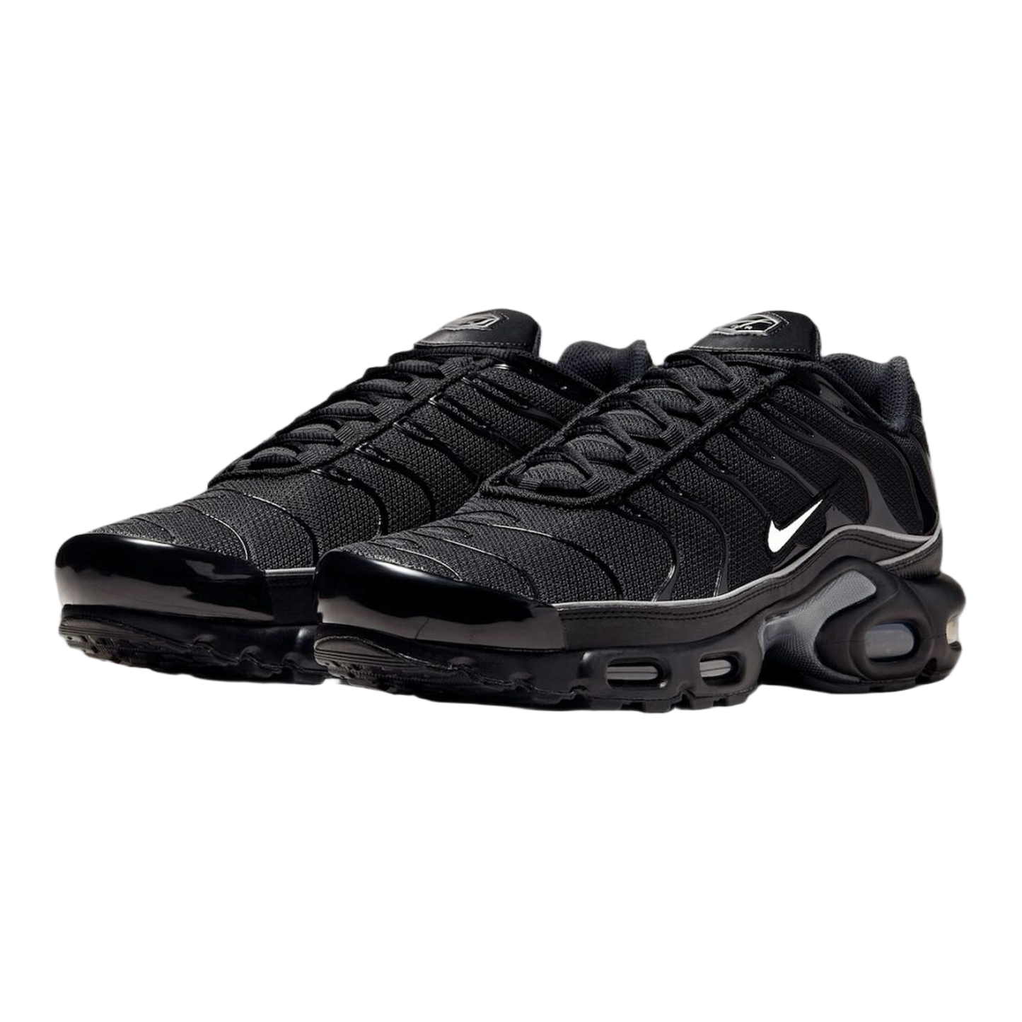 Nike Air Max Plus OG Black Reflective Side HV8066-002