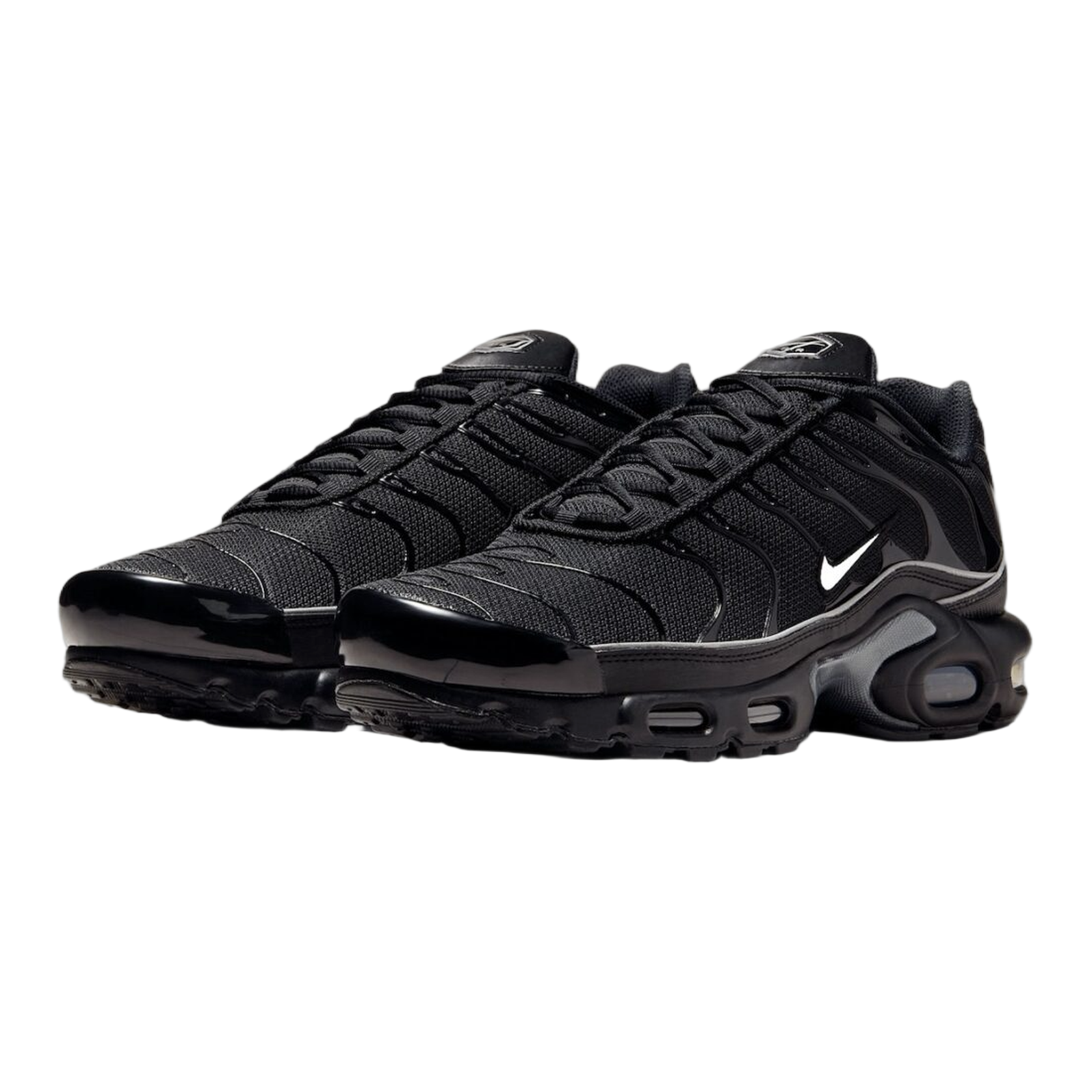 Nike Air Max Plus OG Black Reflective Side HV8066-002