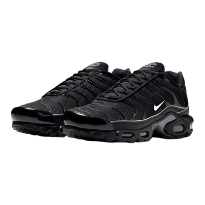 Nike Air Max Plus OG Black Reflective Side HV8066-002