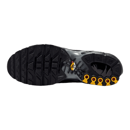 Nike Air Max Plus OG Black Reflective Sohle HV8066-002