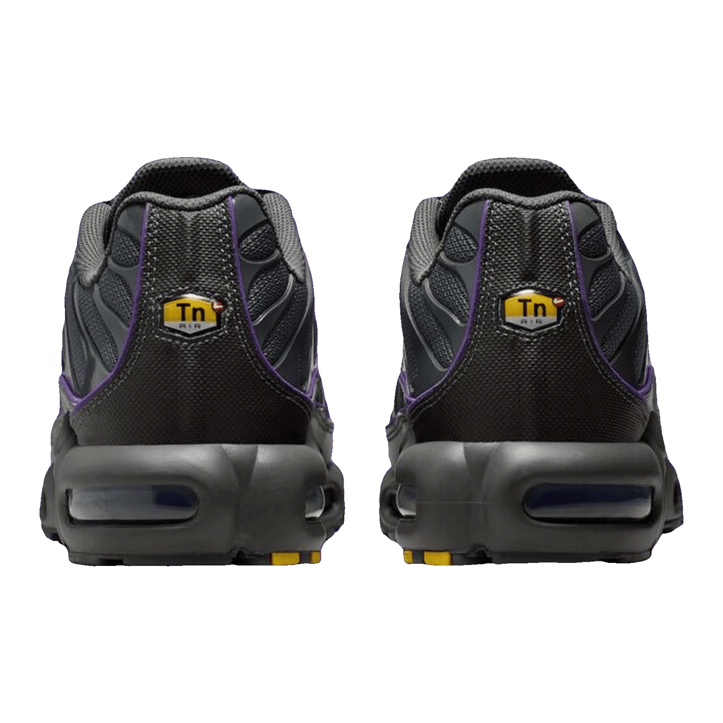 Nike Air Max Plus OG Iron Grey Wild Grape Back HV8066-001