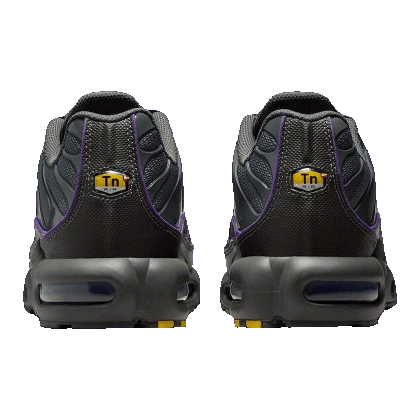 Nike Air Max Plus OG Iron Grey Wild Grape Back HV8066-001