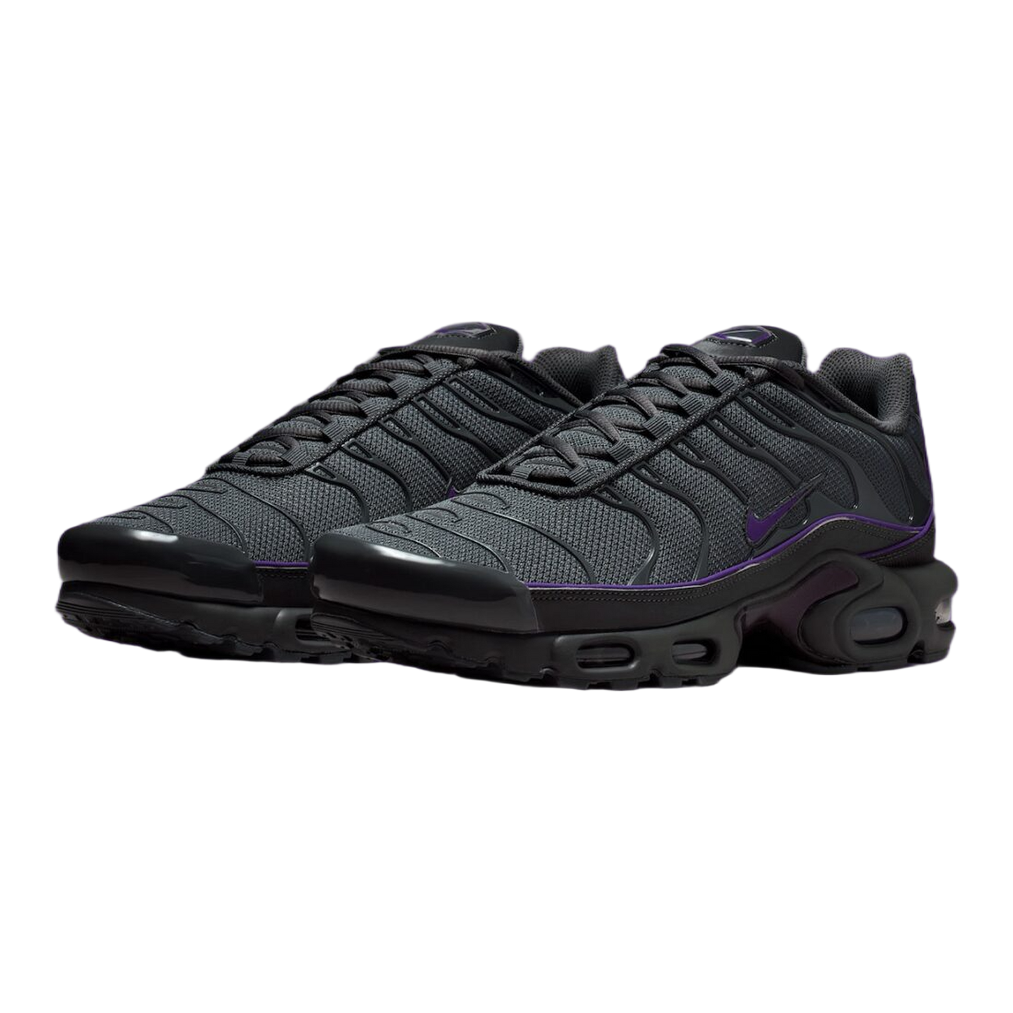 Nike Air Max Plus OG Iron Grey Wild Grape Side HV8066-001
