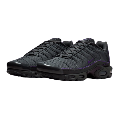 Nike Air Max Plus OG Iron Grey Wild Grape Side HV8066-001