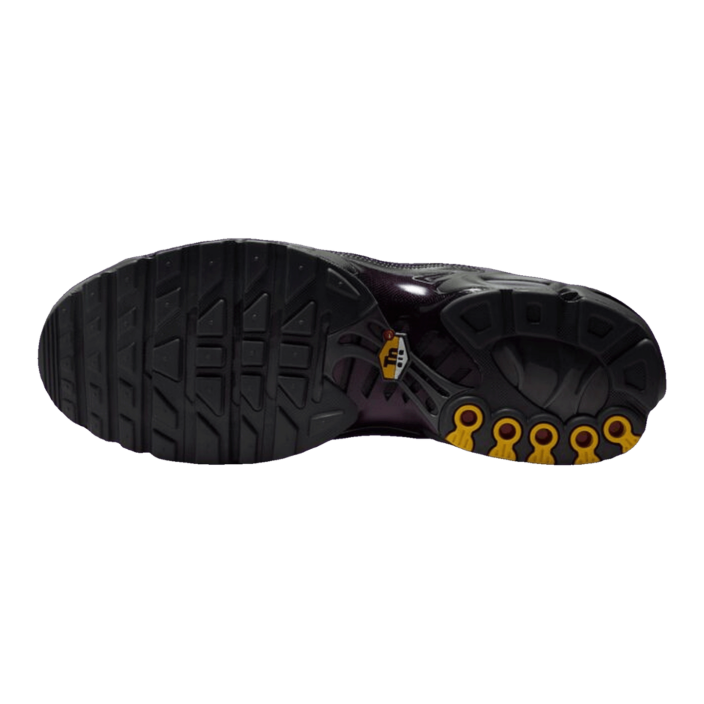 Nike Air Max Plus OG Iron Grey Wild Grape Sohle HV8066-001