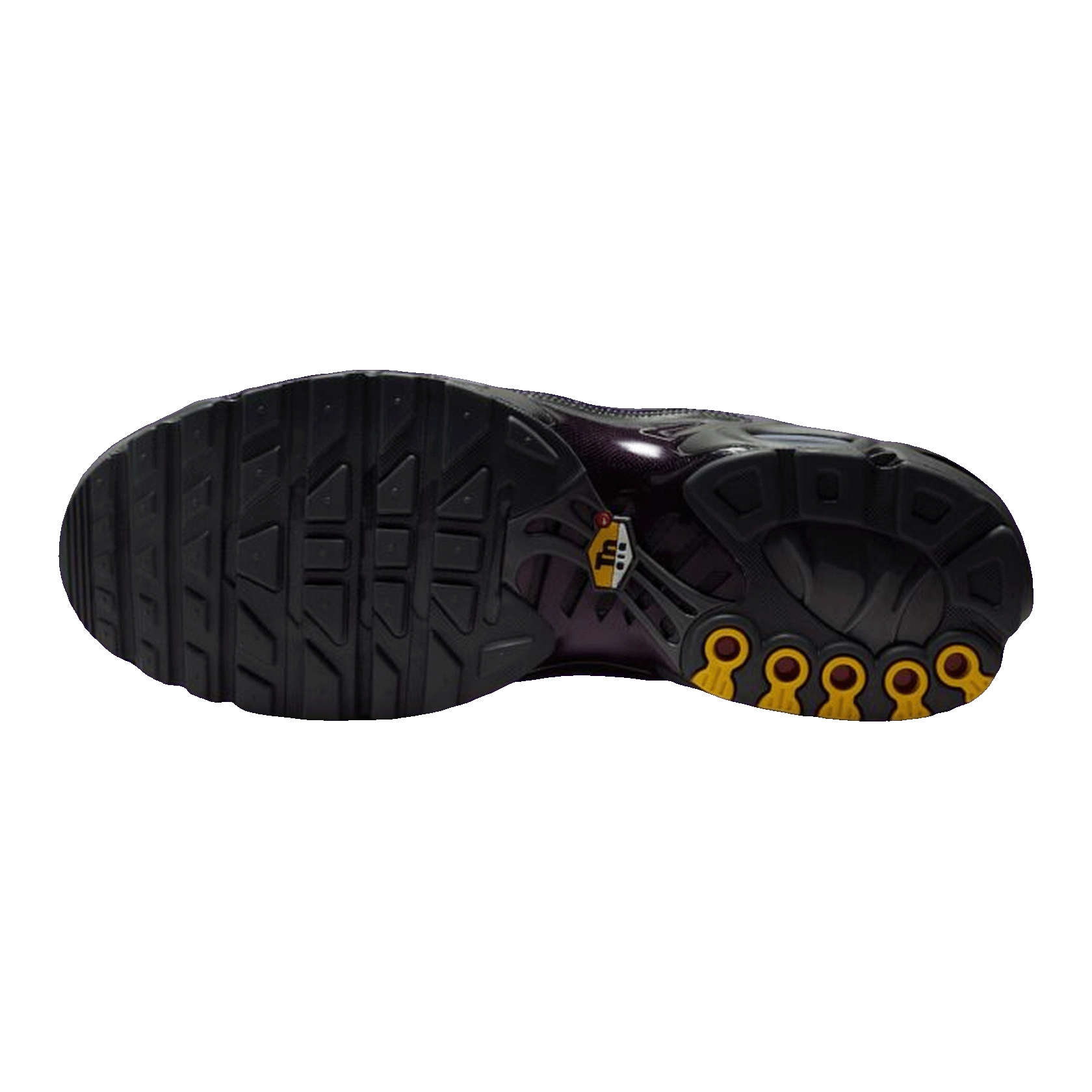 Nike Air Max Plus OG Iron Grey Wild Grape Sohle HV8066-001