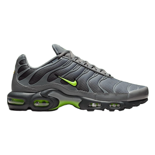 Nike Air Max Plus Smoke Grey Volt DM0032-026
