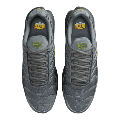 Nike Air Max Plus Smoke Grey Volt Oben DM0032-026