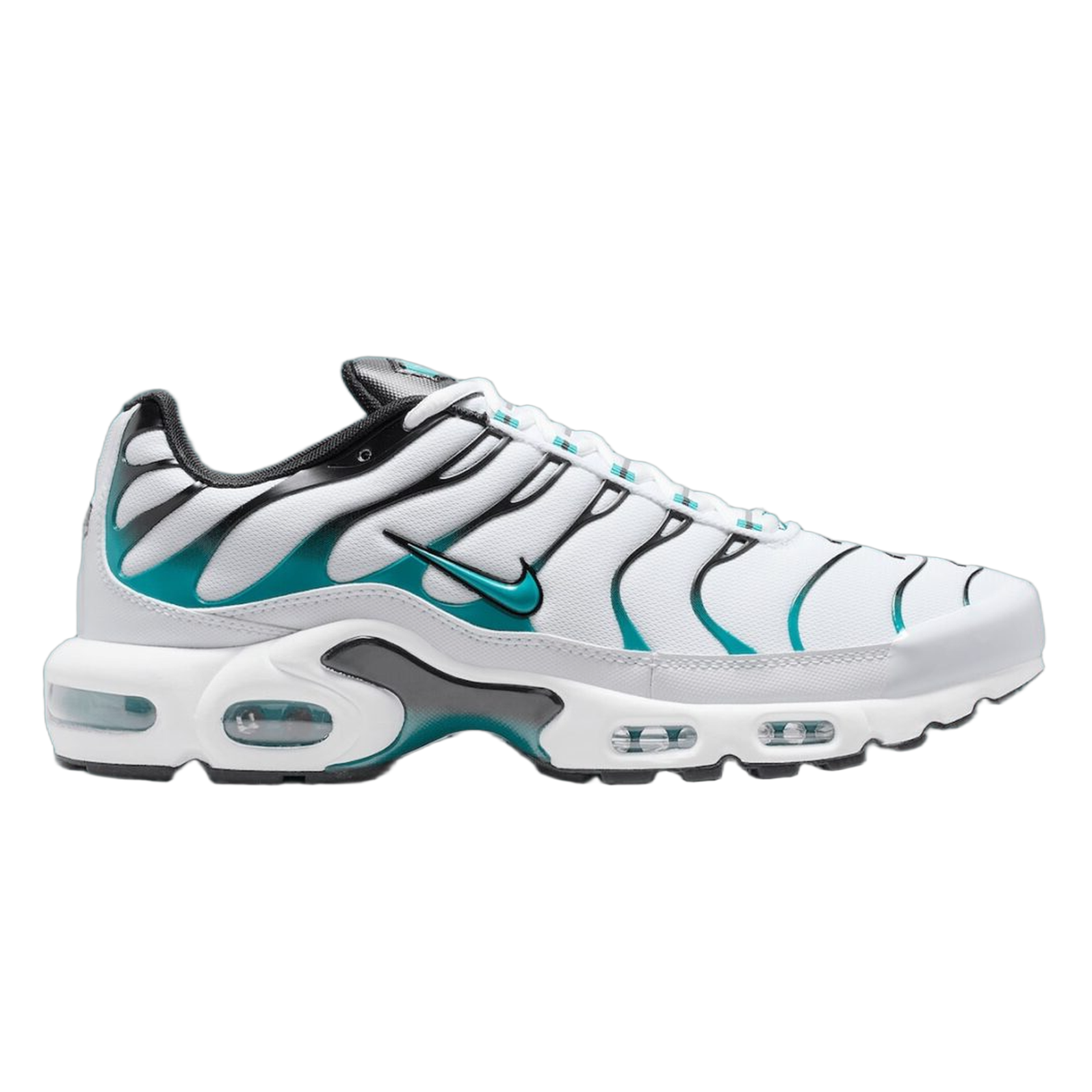 Nike Air Max Plus Turbo Green 604133-136