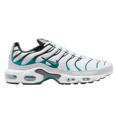 Nike Air Max Plus Turbo Green 604133-136