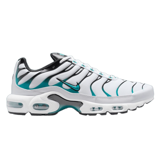 Nike Air Max Plus Turbo Green 604133-136