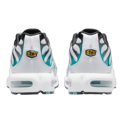Nike Air Max Plus Turbo Green Back 604133-136