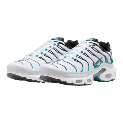 Nike Air Max Plus Turbo Green Side 604133-136