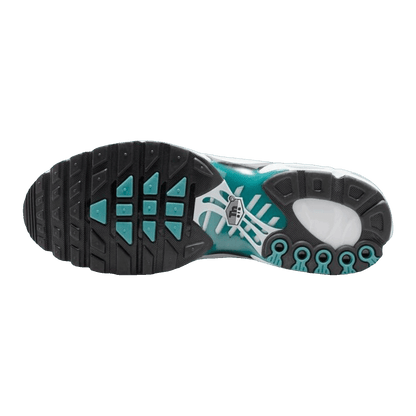 Nike Air Max Plus Turbo Green Sohle 604133-136