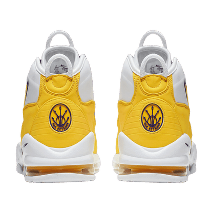 Nike Air Max Uptempo 95 Lakers Back