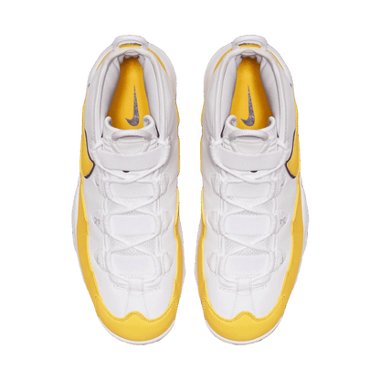 Nike Air Max Uptempo 95 Lakers Oben