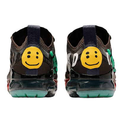 Nike Air VaporMax 2019 Cactus Plant Flea Market (W) Back