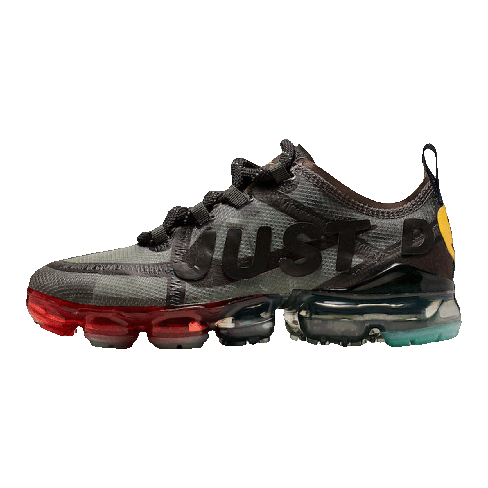 Nike Air VaporMax 2019 Cactus Plant Flea Market (W) Detail