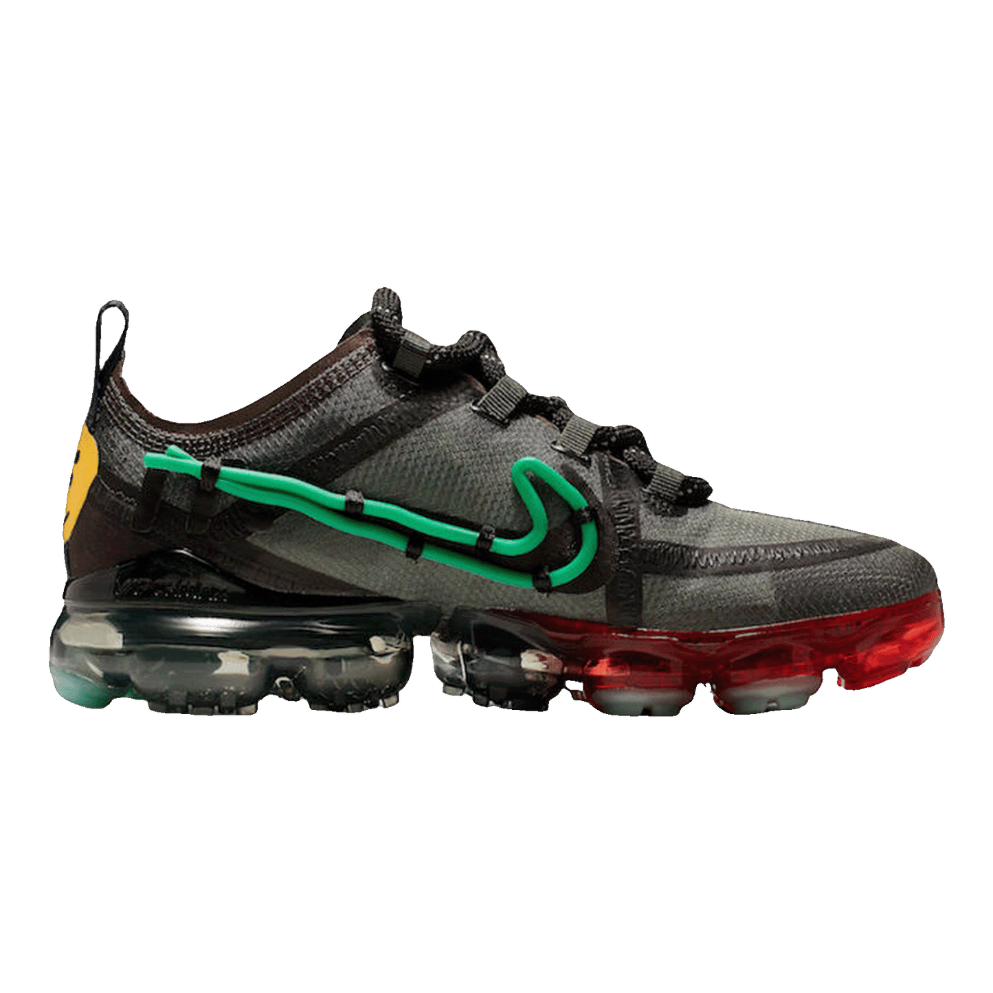 Nike Air VaporMax 2019 Cactus Plant Flea Market (W)
