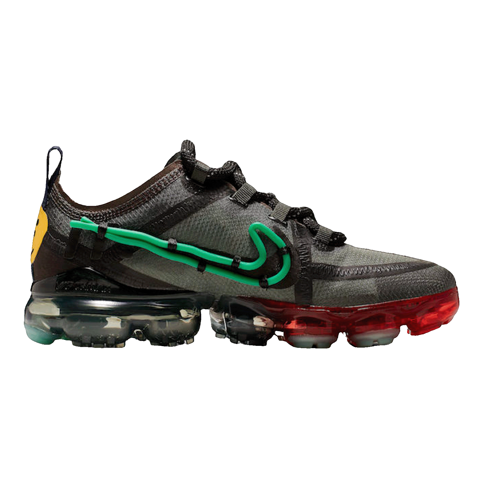 Nike Air VaporMax 2019 Cactus Plant Flea Market (W)
