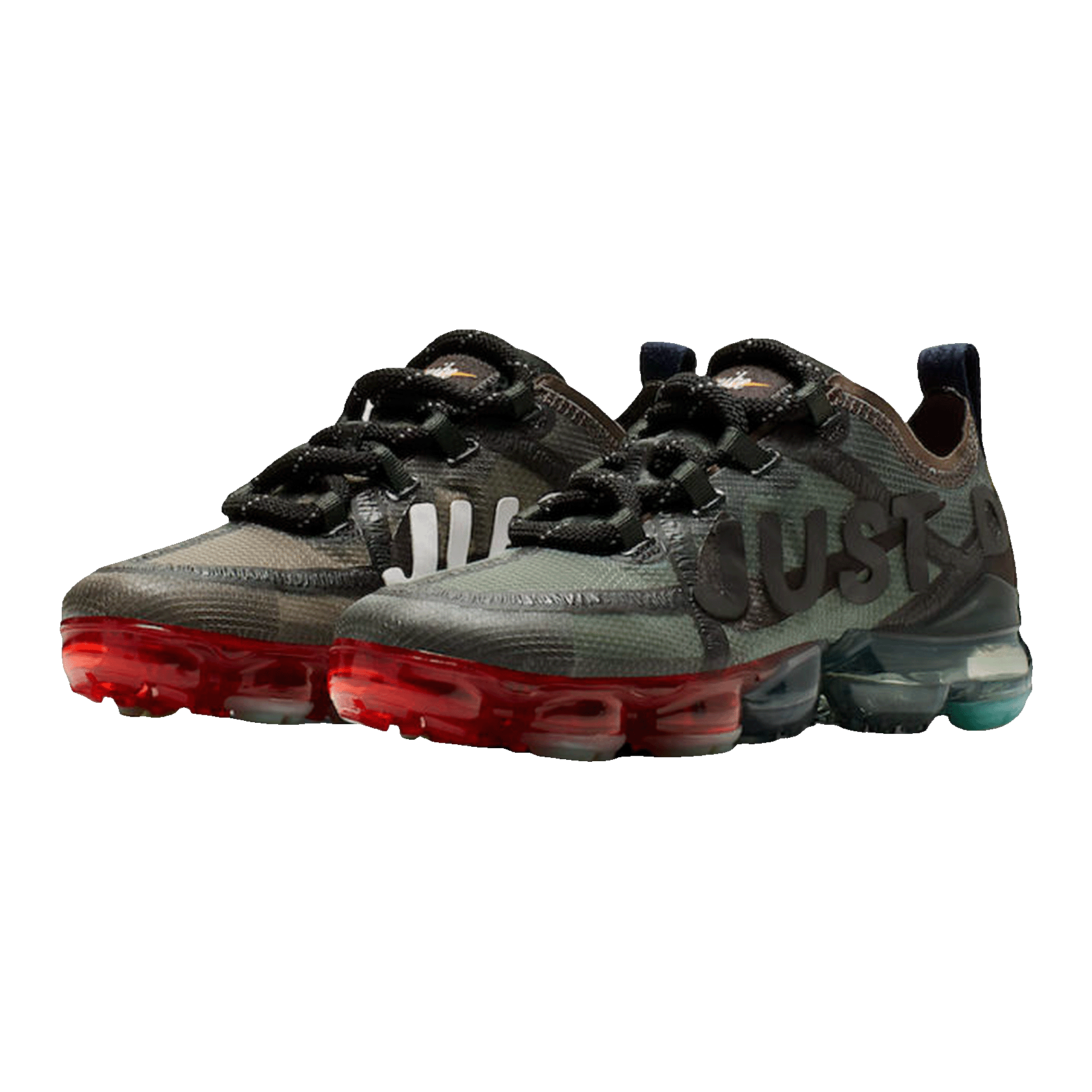Nike Air VaporMax 2019 Cactus Plant Flea Market (W) Side