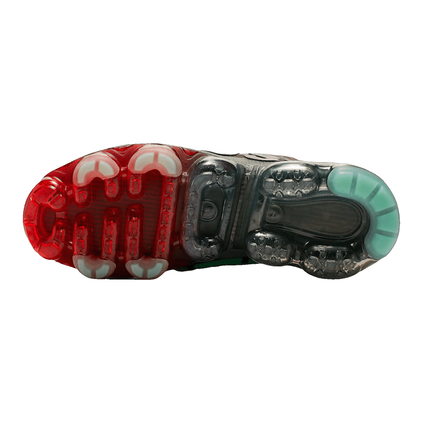 Nike Air VaporMax 2019 Cactus Plant Flea Market (W) Sohle