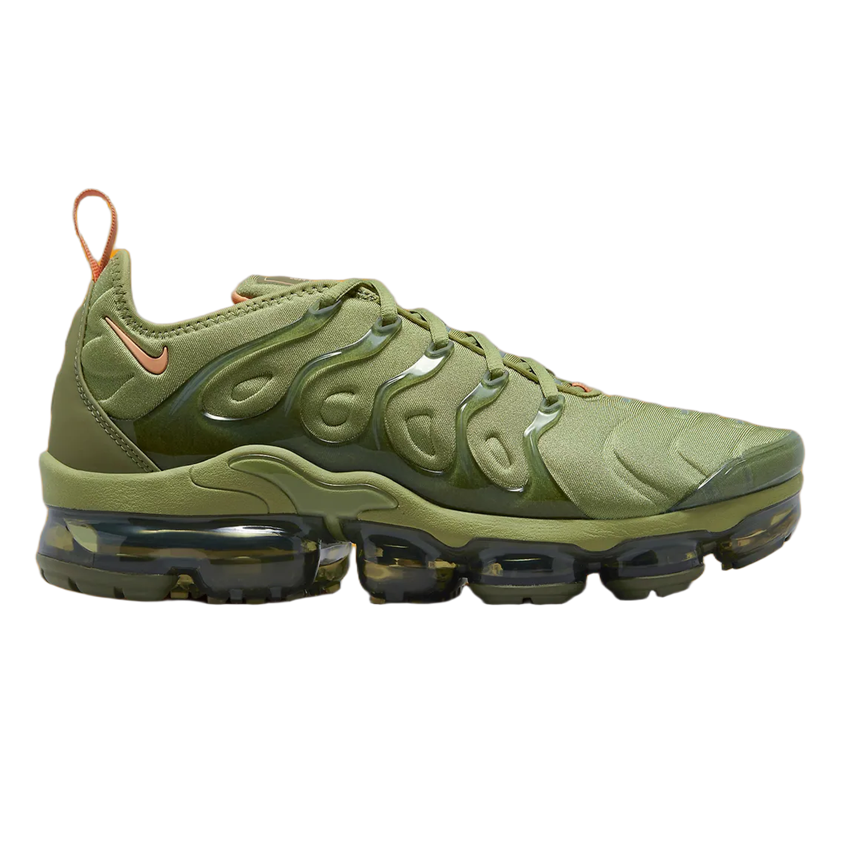 Nike Air VaporMax Plus Alligator (W) FD0295-300