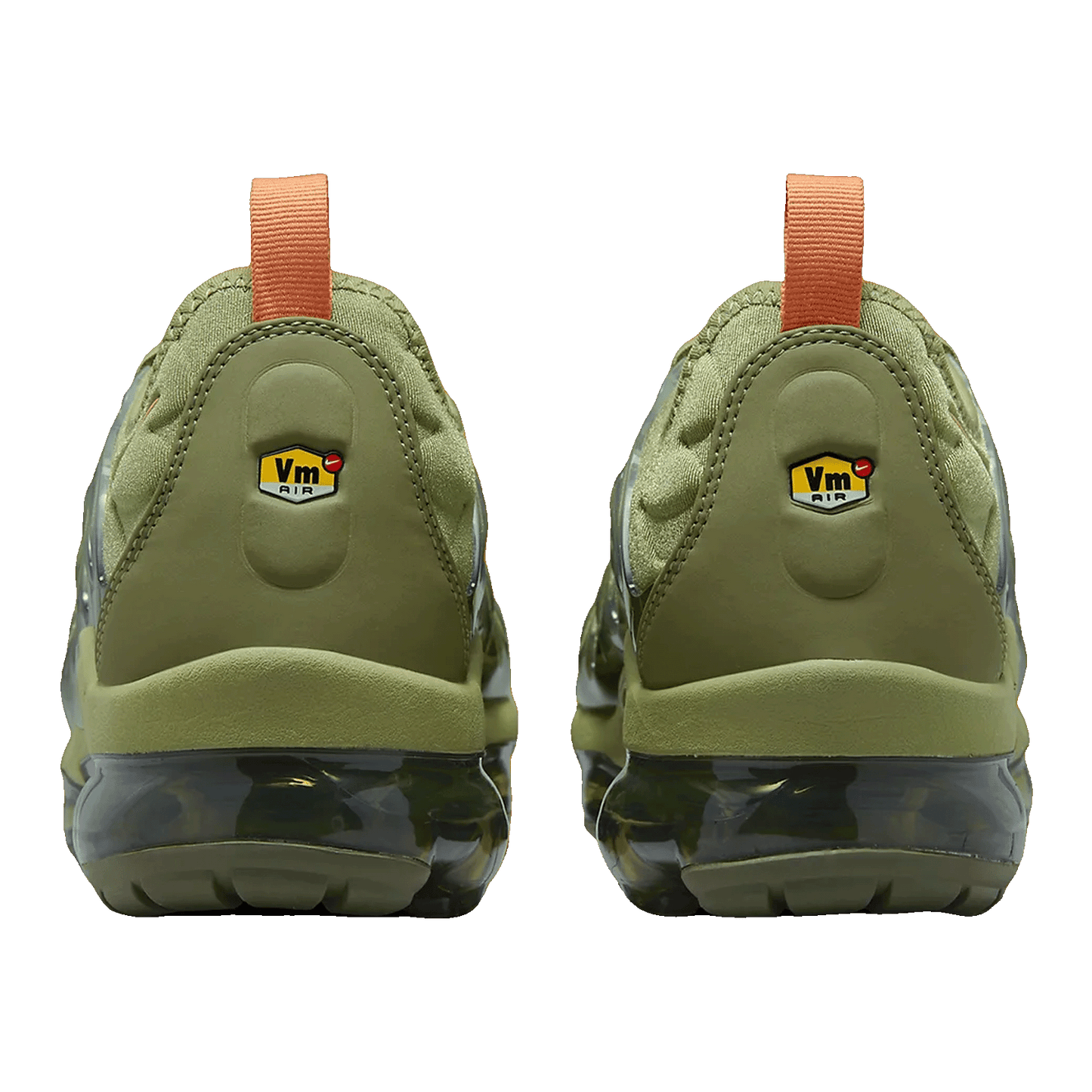 Nike Air VaporMax Plus Alligator (W) Back FD0295-300
