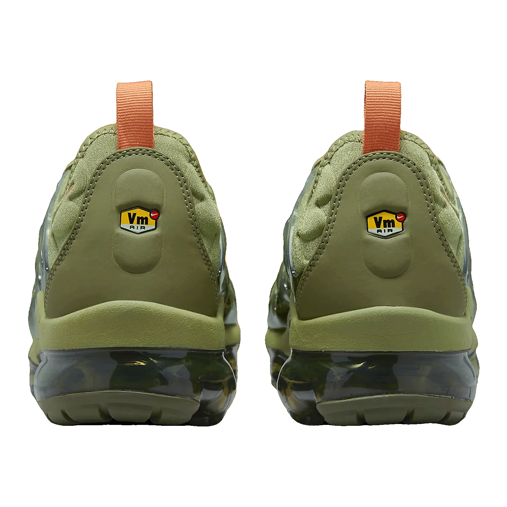 Nike Air VaporMax Plus Alligator (W) Back FD0295-300