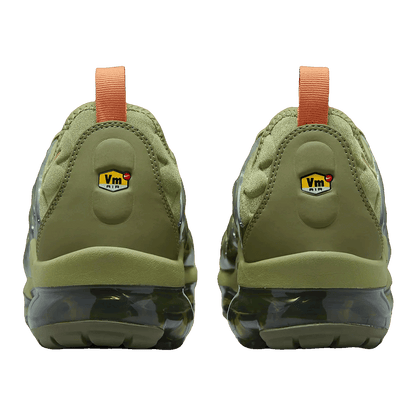 Nike Air VaporMax Plus Alligator (W) Back FD0295-300