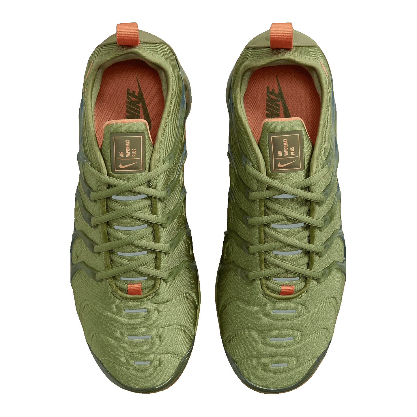 Nike Air VaporMax Plus Alligator (W) Oben