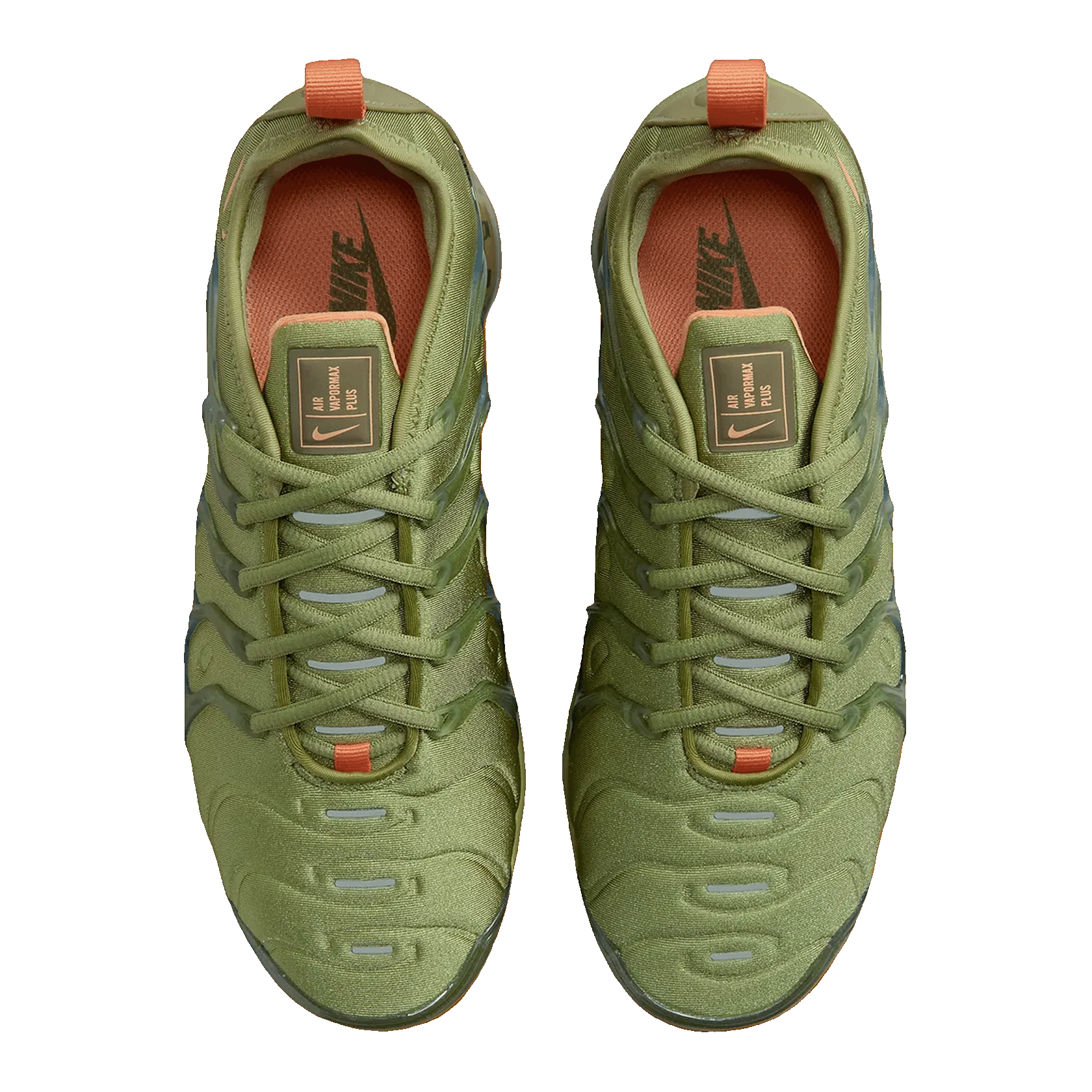 Nike Air VaporMax Plus Alligator (W) Oben