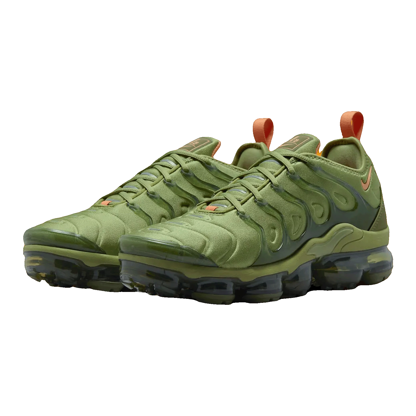 Nike Air VaporMax Plus Alligator (W) Side FD0295-300