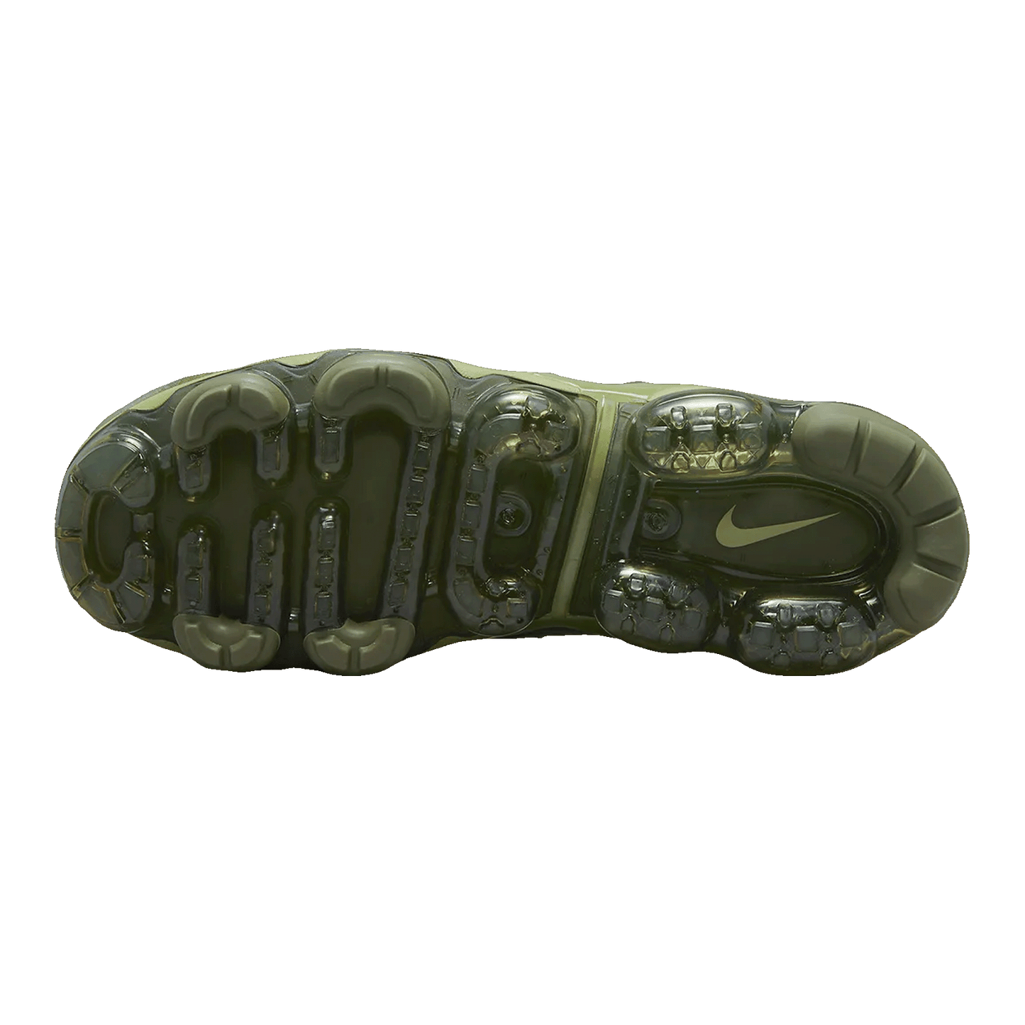 Nike Air VaporMax Plus Alligator (W) Sohle
