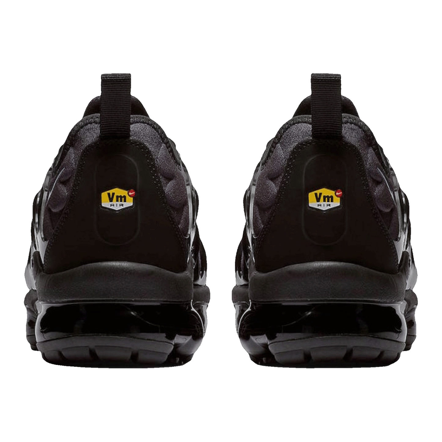 Nike Air VaporMax Plus Aluminum Back 924453-018