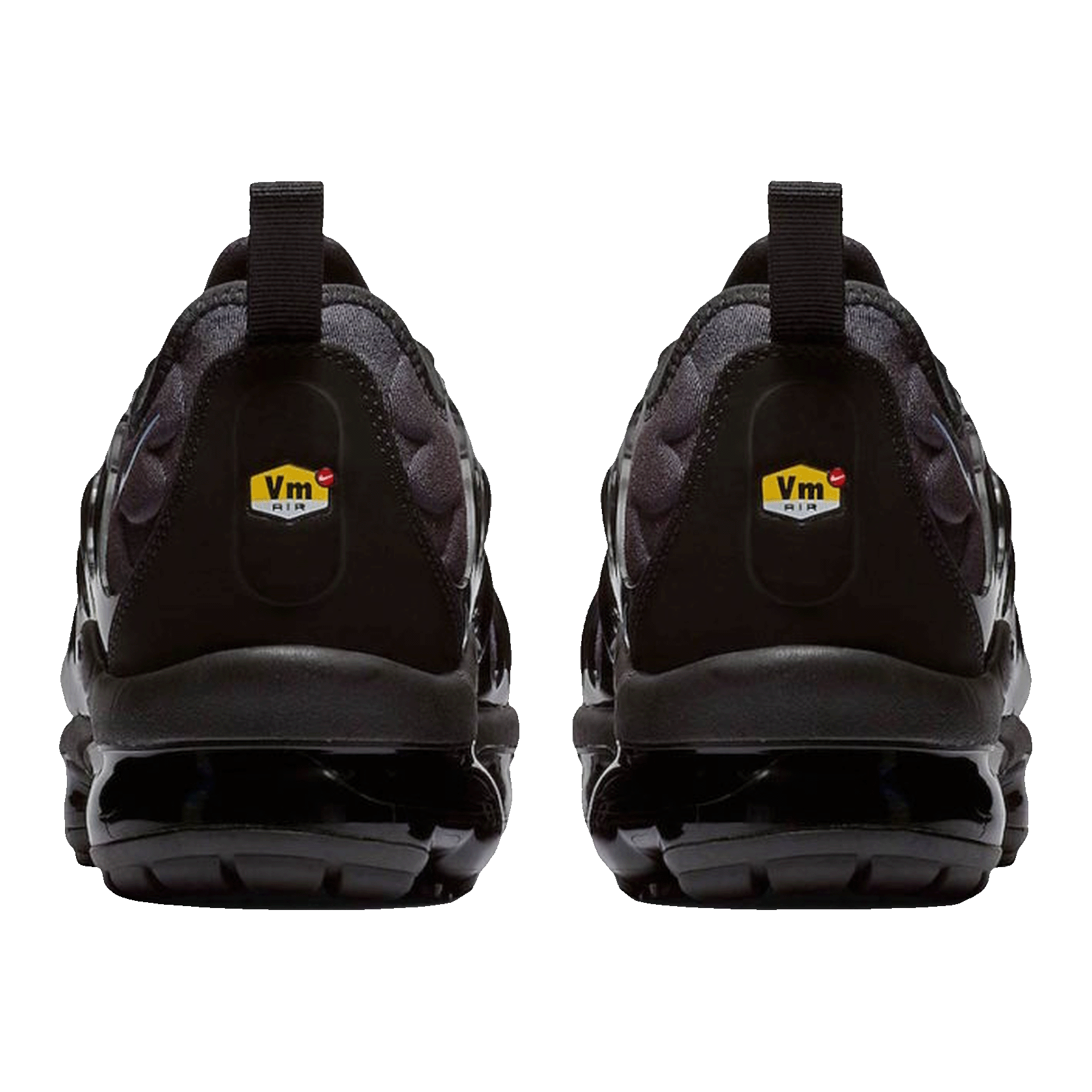Nike Air VaporMax Plus Aluminum Back 924453-018