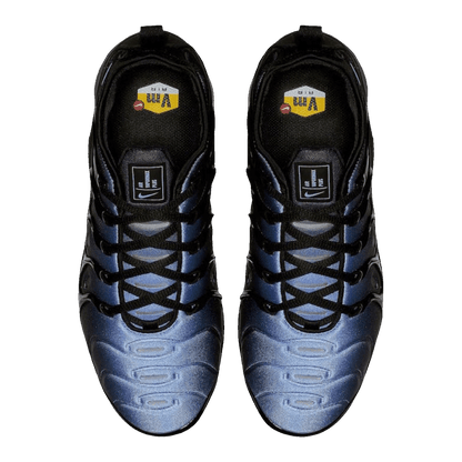 Nike Air VaporMax Plus Aluminum Oben 924453-018