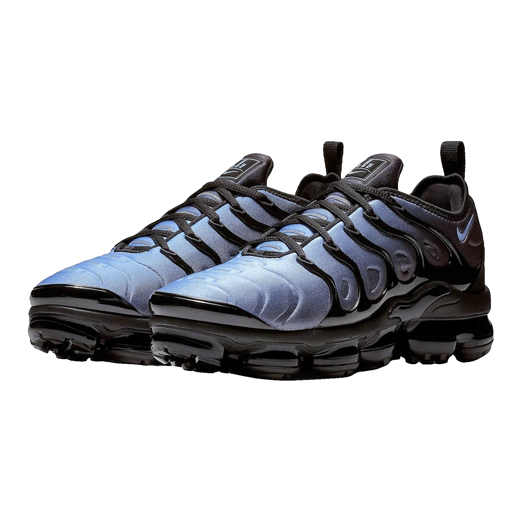 Nike Air VaporMax Plus Aluminum Side 924453-018