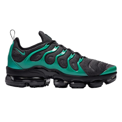 Nike Air VaporMax Plus Black Clear Emerald 924453-013